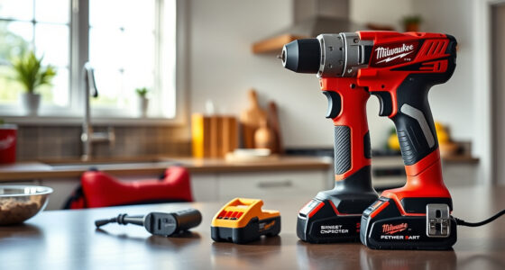 Best Milwaukee Power Tools for Mechanics (2026) — Guide 24