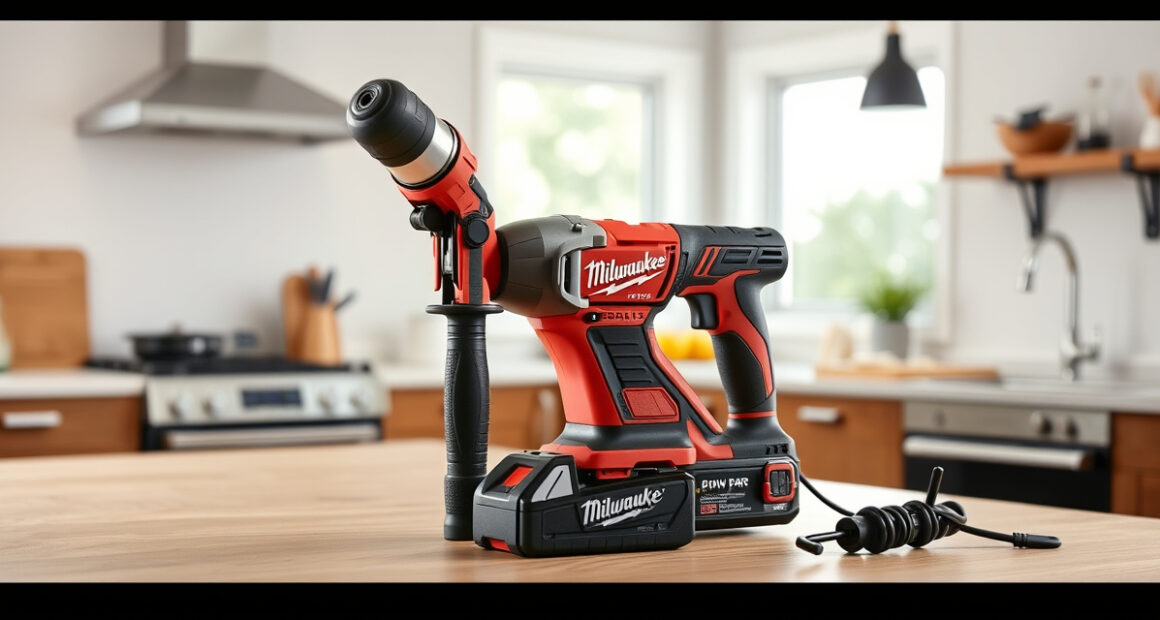 Best Milwaukee Power Tools for Mechanics (2026) — Top Picks & Guide