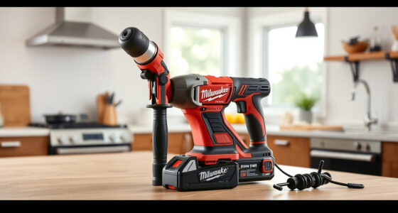 Best Milwaukee Power Tools for Mechanics (2026) — Top Picks & Guide