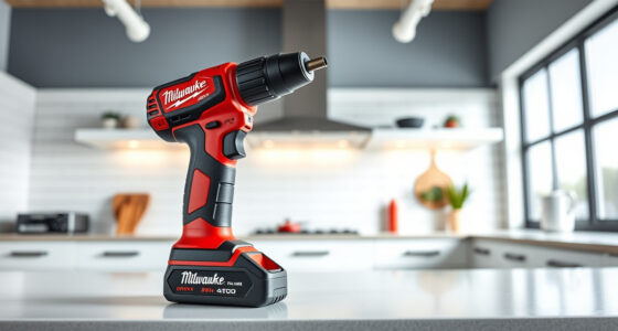 Best Milwaukee Power Tools for Plumbers (2026) — Top Picks & Guide