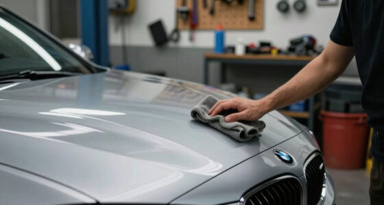 Bmw Surges In Global Coverage
