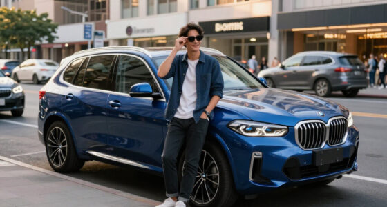 Bmw Surges In Global Coverage