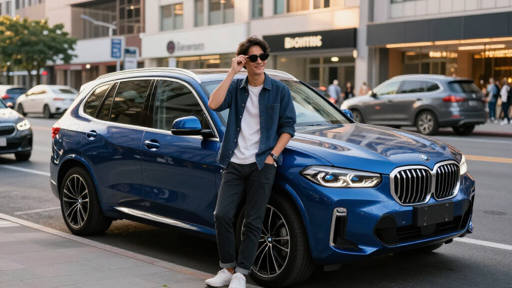 Bmw Surges In Global Coverage