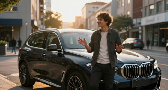 Bmw Surges In Global Coverage