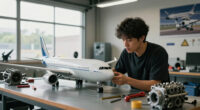 Boeing Surges In Global Coverage