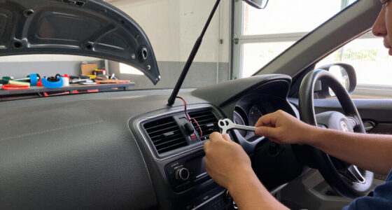 Congress Advances Bill That Would Force Your EV To Have AM Radio