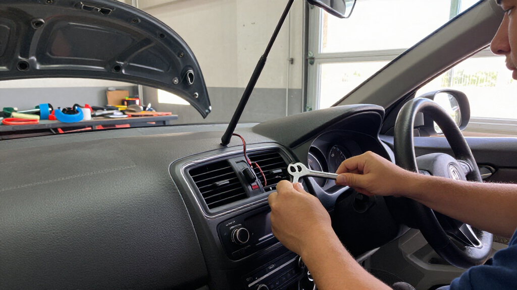 Congress Advances Bill That Would Force Your EV To Have AM Radio