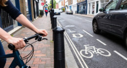 Council “Putting Aside Half A Million Pounds” To Make Streets Less Safe, Cycling Campaigners Say As Funding To Reopen Controversial ‘Bike Only’ Road To Motorists Approved