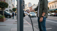 Curbside EV Charging Remains Scarce In San Francisco. Other Cities Have Found Solutions. - San Francisco Public Press
