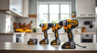 DEWALT Batteries: Compatibility and Buying Guide for 20V MAX Systems