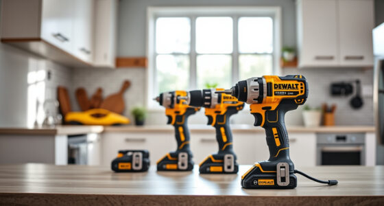 DEWALT Batteries: Compatibility and Buying Guide for 20V MAX Systems
