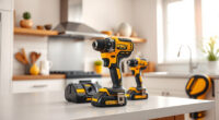 DEWALT Chargers: Compatibility & Buying Guide for Accessories