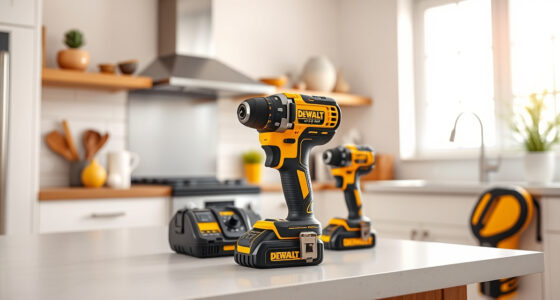 DEWALT Chargers: Compatibility & Buying Guide for Accessories