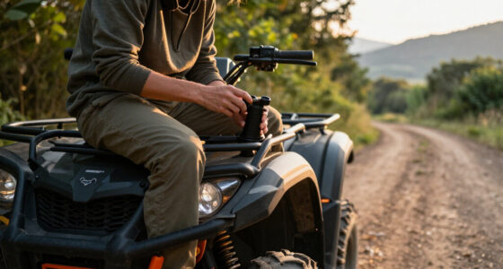 Do UTVs Really Need Fancy Dual-Clutch Transmissions? Let’s See