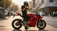 Ducati Surges In Global Coverage