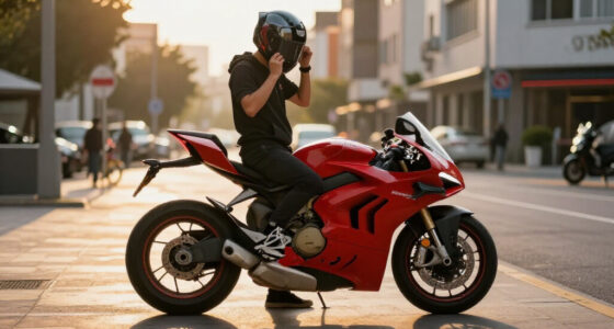 Ducati Surges In Global Coverage