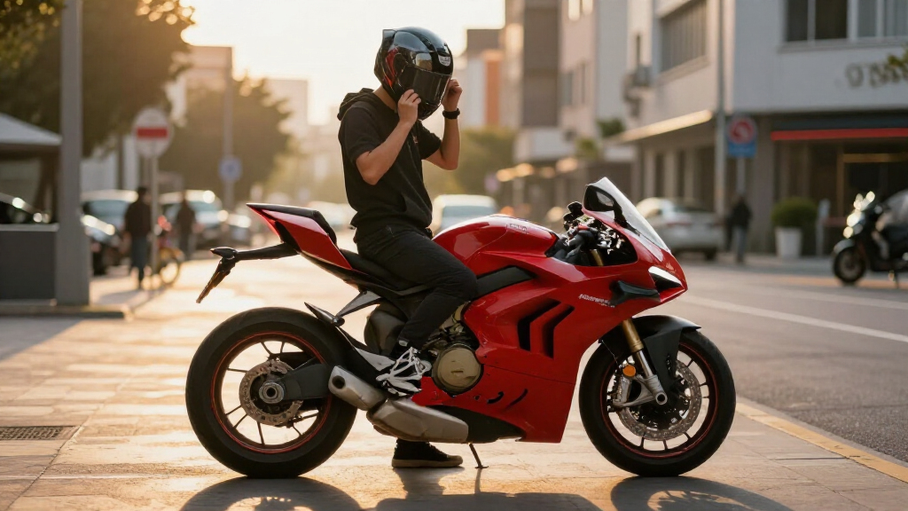 Ducati Surges In Global Coverage