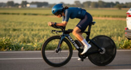 Factor ONE SP Turns The ONE Into A Full TT And Triathlon Bike