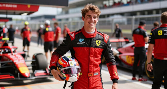 Ferrari Wins WEC Austin After Late Toyota Hydraulic Failure - Motorsport.com