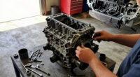 Ford Motor Surges In Global Coverage
