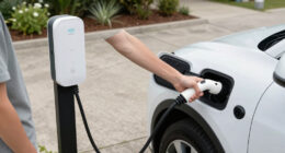 GM Is Giving Away Free EV Chargers—And Paying New Owners To Charge