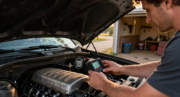 GM’s New V8 Trucks Ditch Oil Dipstick For Digital Gauge