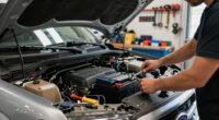 He Replaced The Battery In A Ford F-150 Lightning. Here's How Hard It Was