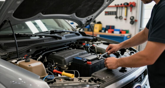 He Replaced The Battery In A Ford F-150 Lightning. Here's How Hard It Was