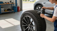 How Hankook Made Long-Lasting, Long-Range EV Tires