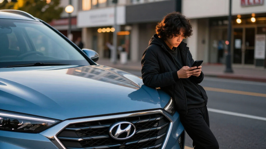 Hyundai Surges In Global Coverage