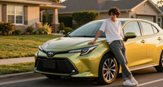 I Drove All The New Toyota EVs. Here’s My Pick—And How To Choose