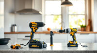 Is the DEWALT FLEXVOLT Worth It? Honest Review