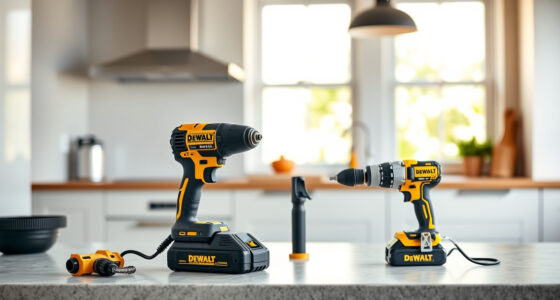 Is the DEWALT FLEXVOLT Worth It? Honest Review