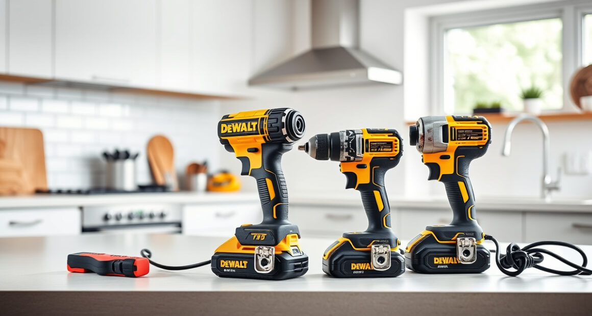 Is the DEWALT XR Impact Driver Worth It? Honest Review