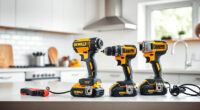 Is the DEWALT XR Impact Driver Worth It? Honest Review