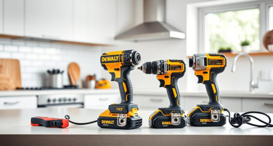 Is the DEWALT XR Impact Driver Worth It? Honest Review