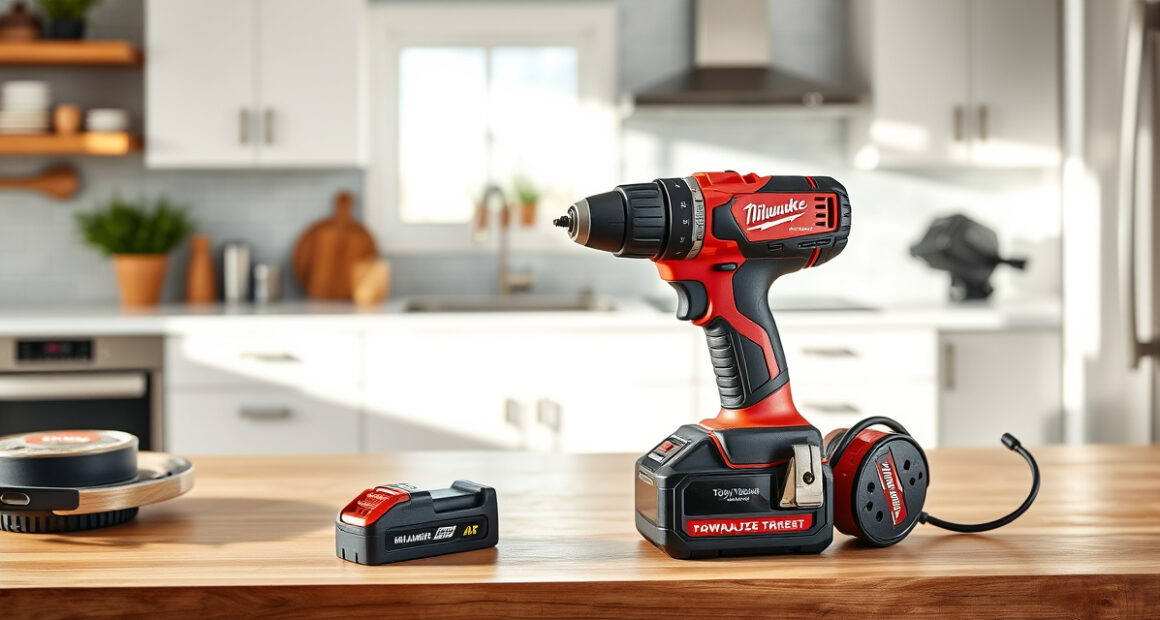 Is the Milwaukee Impact Driver Worth It? Honest Review