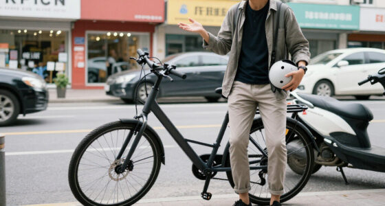 Is This An E-Bike Or A Moped? It Depends On Who You Ask