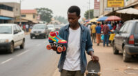 LASTMA Warns Against Using Skates, Wheeled Shoes On Lagos Highways - Punchng.com