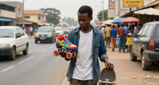 LASTMA Warns Against Using Skates, Wheeled Shoes On Lagos Highways - Punchng.com