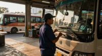 LTFRB Summons Bus Operator Over Fatal Manila Crash - Inquirer.net