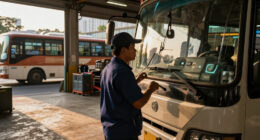 LTFRB Summons Bus Operator Over Fatal Manila Crash - Inquirer.net