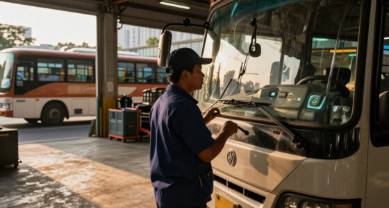 LTFRB Summons Bus Operator Over Fatal Manila Crash - Inquirer.net