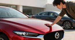 Mazda Plans To Turnaround Struggles With ‘Unprecedented’ Product Revival Campaign: TDS