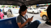 Metro Manila’s Traffic Crisis - Inquirer.net
