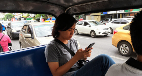 Metro Manila’s Traffic Crisis - Inquirer.net