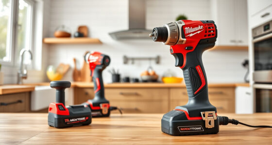 Milwaukee vs Makita: Which Power Tools Reign Supreme in 2026?