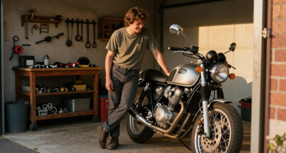 Moto Morini Surges In Global Coverage