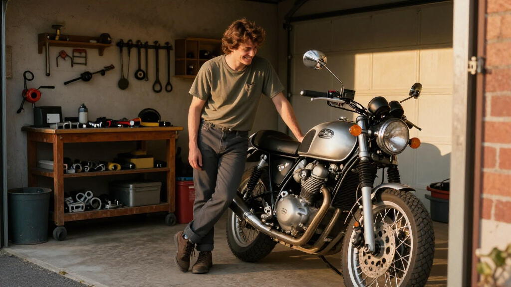 Moto Morini Surges In Global Coverage