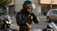 Motorcycle Riding Gear: A Labor Day sales Guide